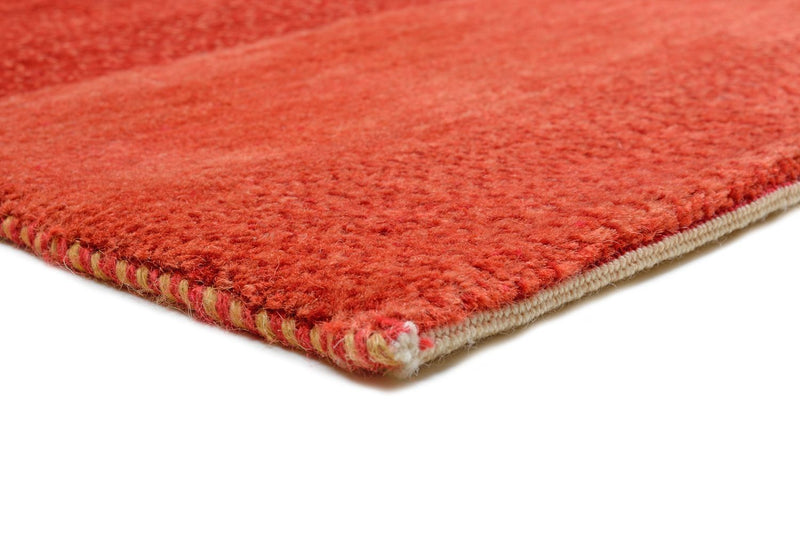 Loribaft Teppe 252x199cm - Perserteppich Wollteppich