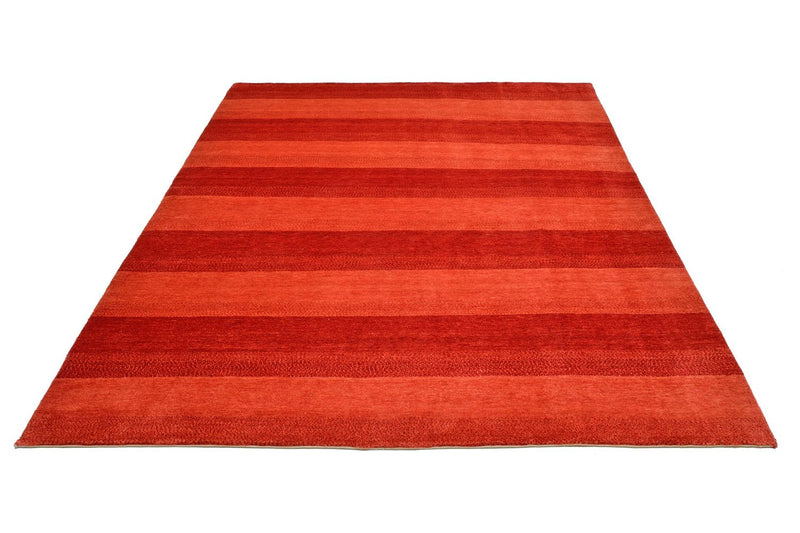 Loribaft Teppe 252x199cm - Perserteppich Wollteppich