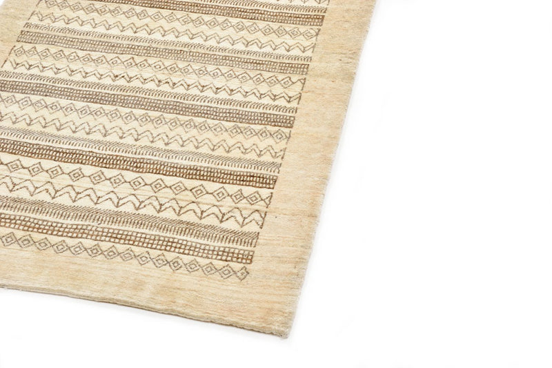 Loribaft Teppe 297x85cm - Perserteppich Wollteppich