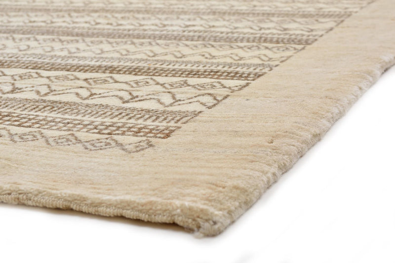 Loribaft Teppe 297x85cm - Perserteppich Wollteppich