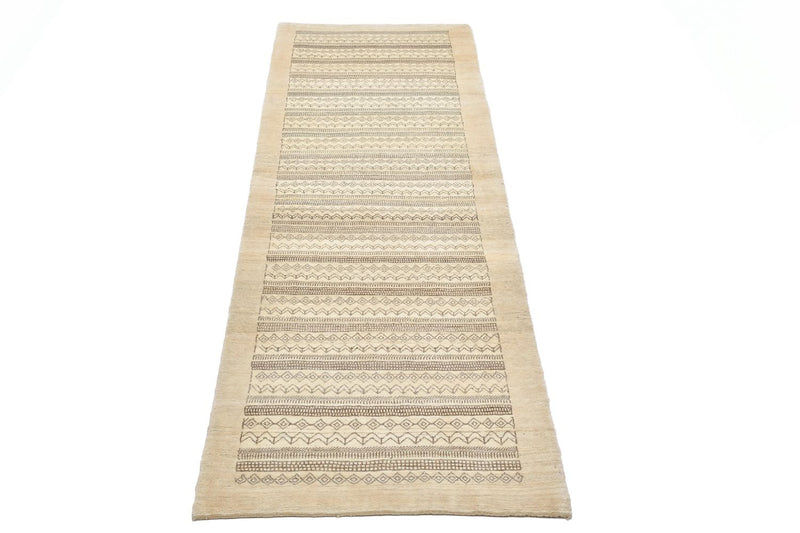 Loribaft Teppe 297x85cm - Perserteppich Wollteppich