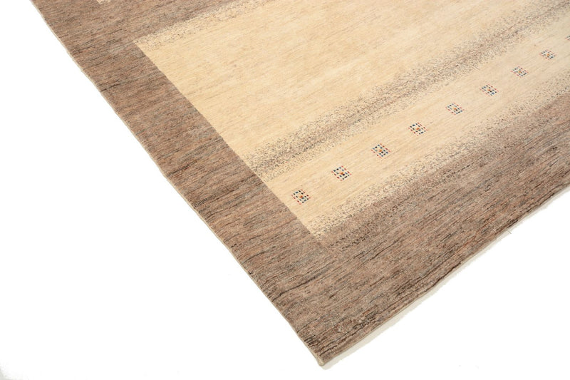 Loribaft Teppe 301x201cm - Perserteppich Wollteppich