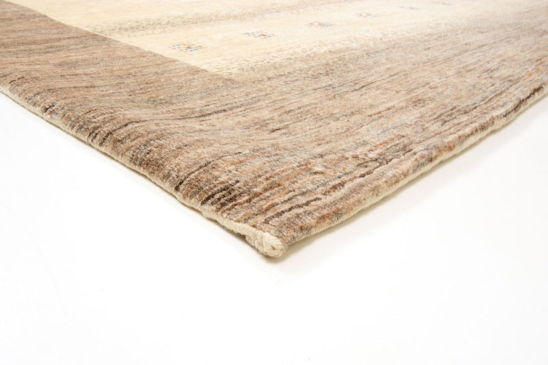 Loribaft Teppe 301x201cm - Perserteppich Wollteppich