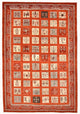 Loribaft Teppe 258x173cm - Perserteppich Wollteppich