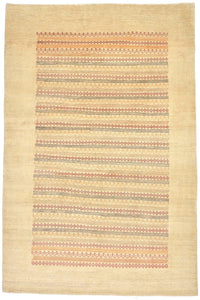 Loribaft Teppe 302x201cm - Perserteppich Wollteppich – product image