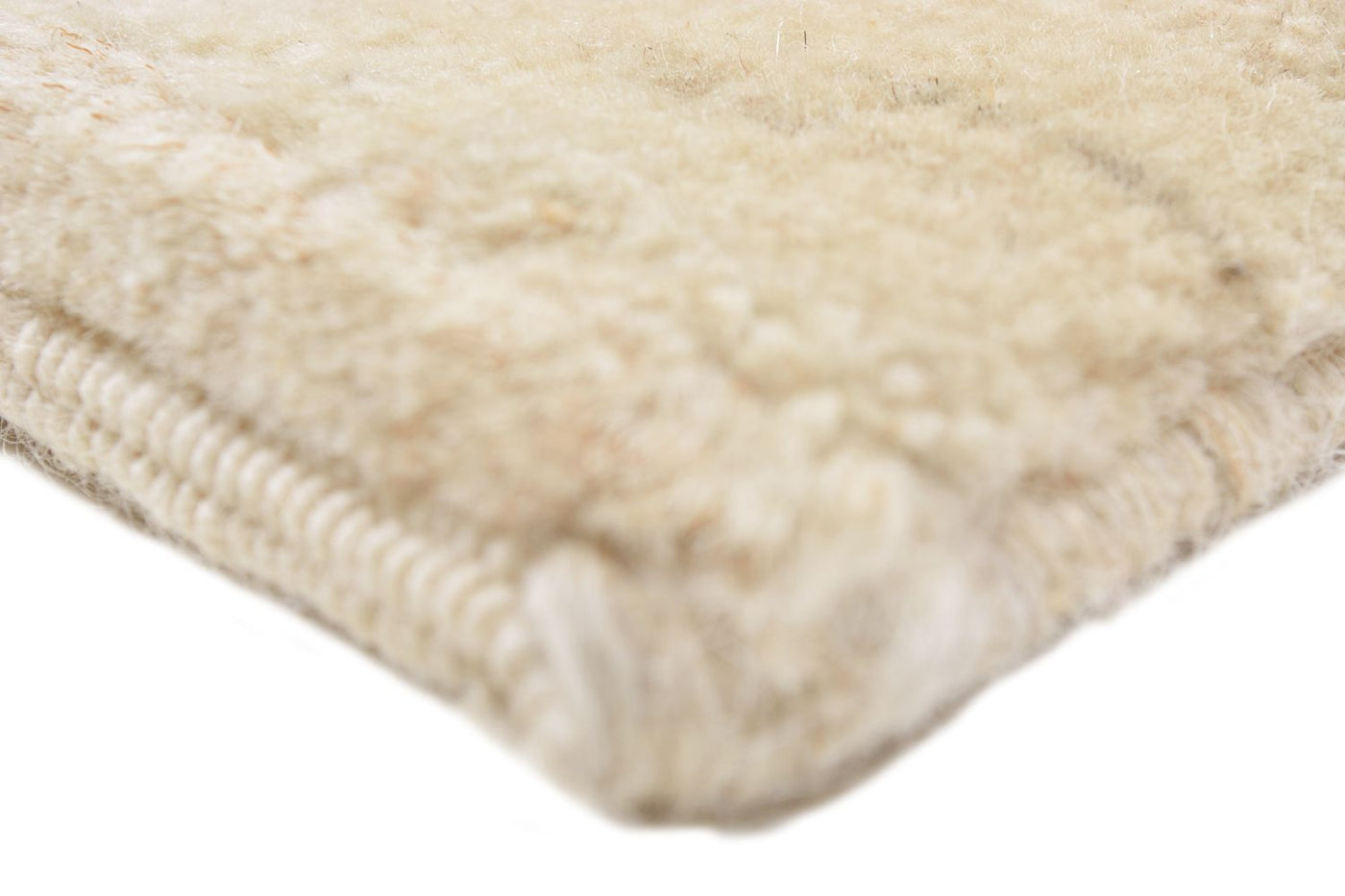 Loribaft Teppe 302x201cm - Perserteppich Wollteppich