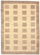 Loribaft Teppe 264x190cm - Perserteppich Wollteppich