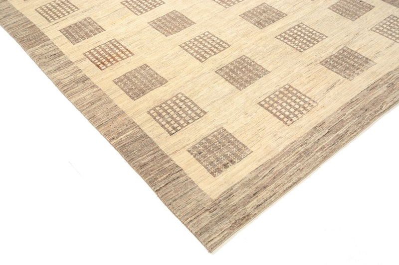 Loribaft Teppe 264x190cm - Perserteppich Wollteppich