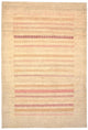 Loribaft Teppe 301x205cm - Perserteppich Wollteppich