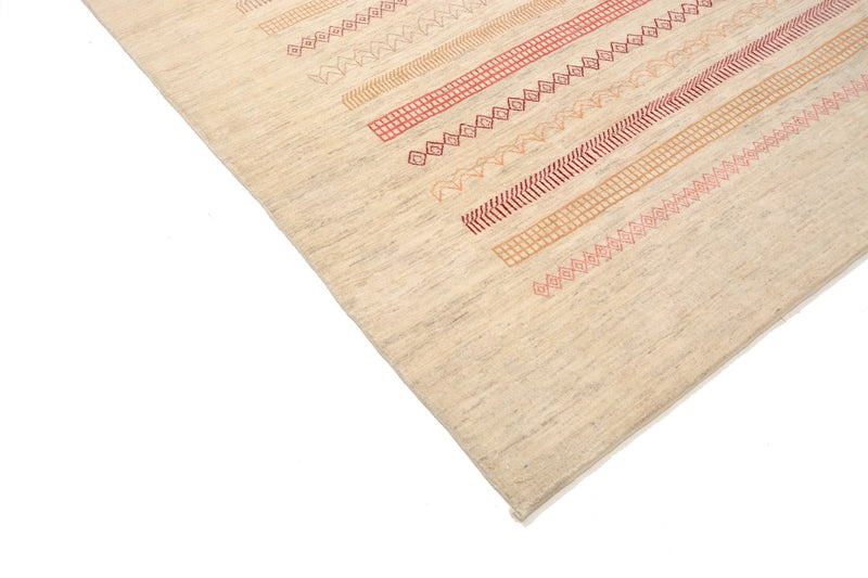 Loribaft Teppe 301x205cm - Perserteppich Wollteppich