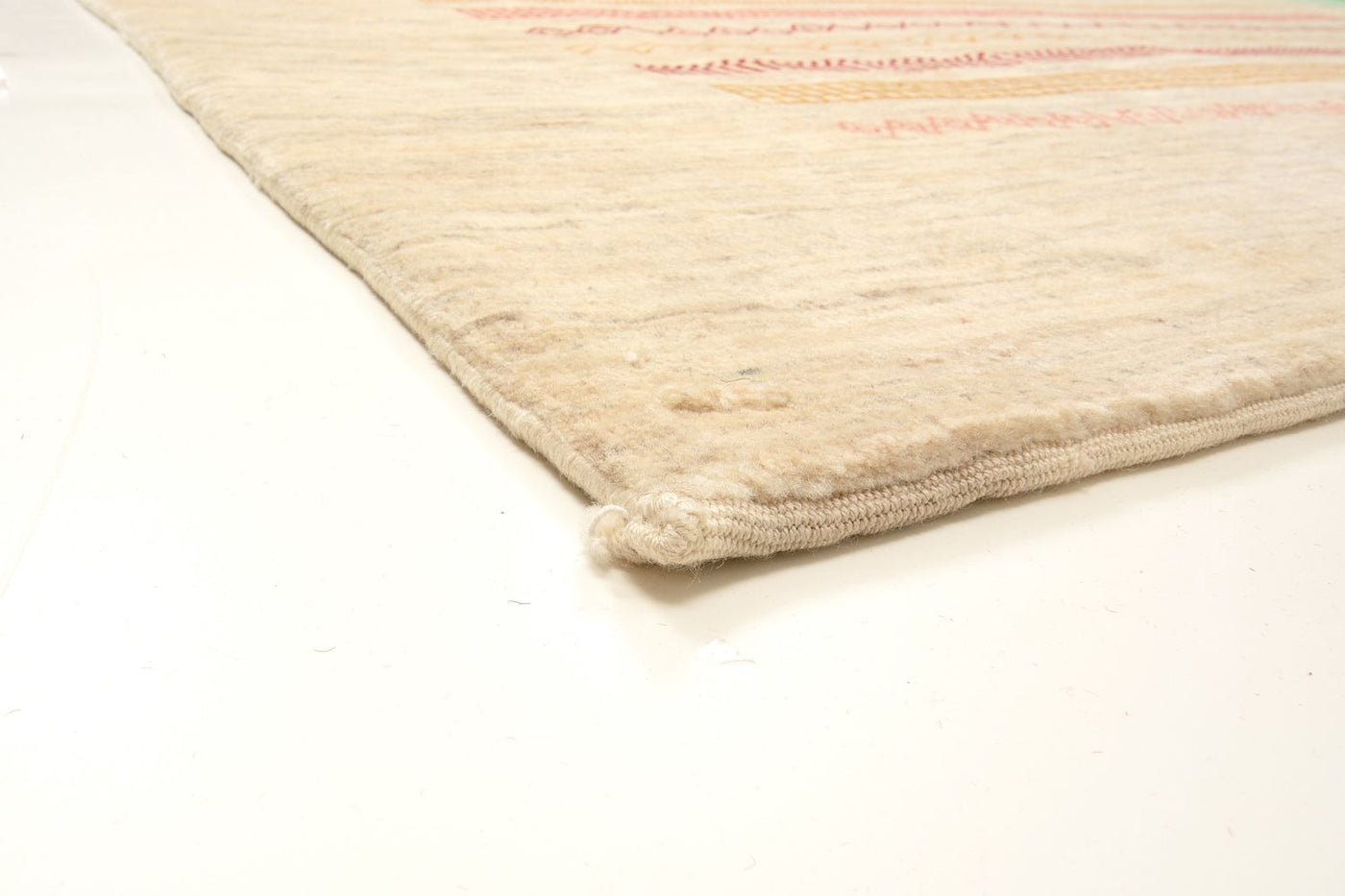 Loribaft Teppe 301x205cm - Perserteppich Wollteppich