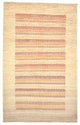Loribaft Teppe 206x128cm - Perserteppich Wollteppich