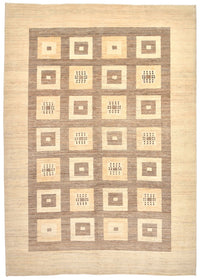 Loribaft Teppe 265x384cm - Perserteppich Wollteppich – product image