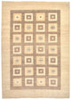 Loribaft Teppe 265x384cm - Perserteppich Wollteppich