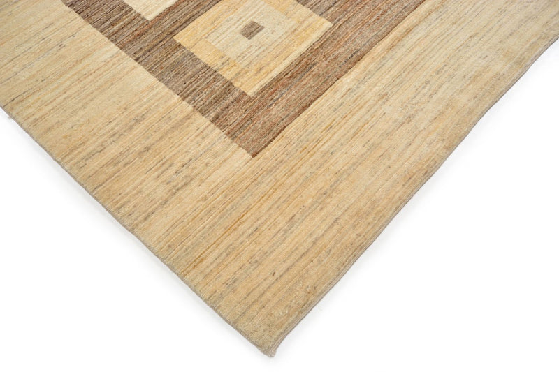 Loribaft Teppe 265x384cm - Perserteppich Wollteppich
