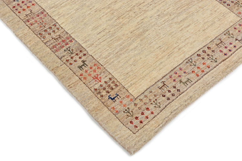 Loribaft Teppe 176x84cm - Perserteppich Wollteppich