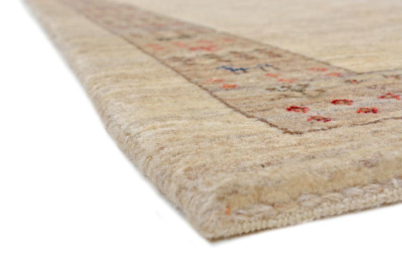 Loribaft Teppe 176x84cm - Perserteppich Wollteppich