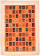 Loribaft Teppe 249x355cm - Perserteppich Wollteppich