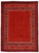Loribaft Teppe 353x257cm - Perserteppich Wollteppich
