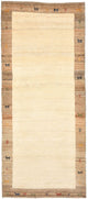 Loribaft Teppe 205x87cm - Perserteppich Wollteppich