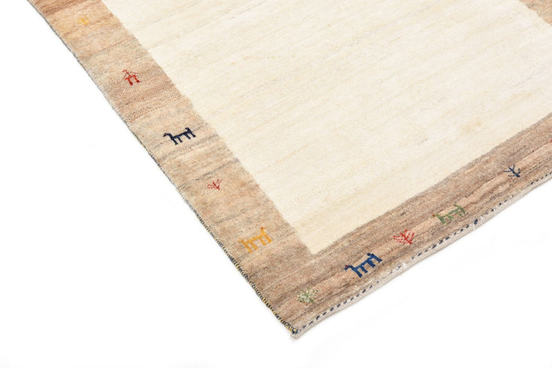 Loribaft Teppe 205x87cm - Perserteppich Wollteppich