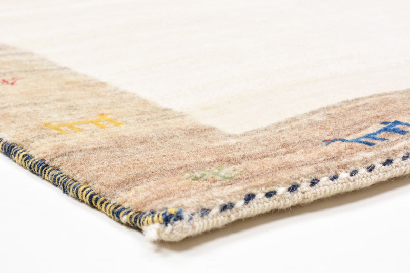 Loribaft Teppe 205x87cm - Perserteppich Wollteppich