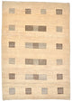 Loribaft Teppe 179x125cm - Perserteppich Wollteppich