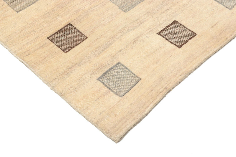 Loribaft Teppe 179x125cm - Perserteppich Wollteppich