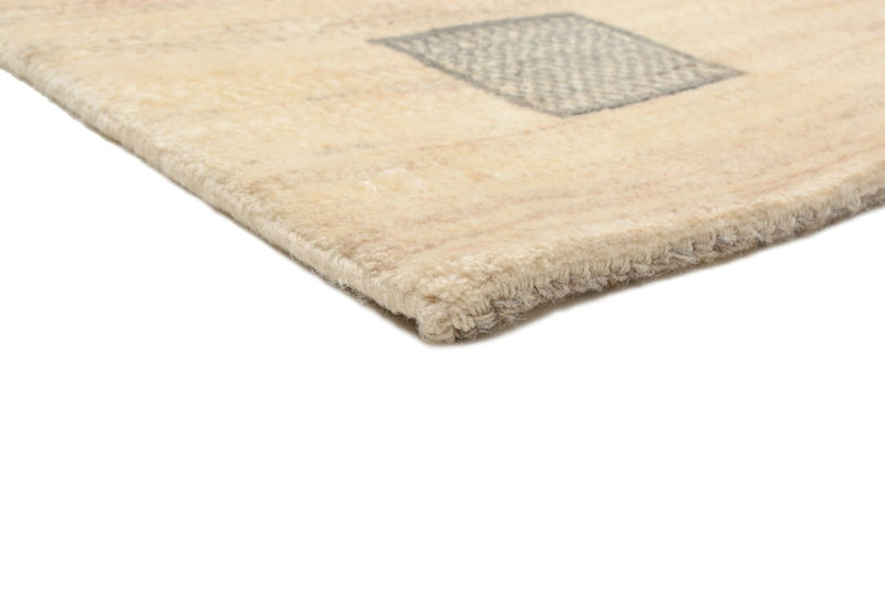 Loribaft Teppe 179x125cm - Perserteppich Wollteppich