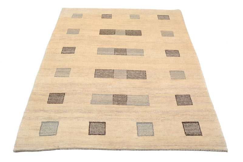 Loribaft Teppe 179x125cm - Perserteppich Wollteppich