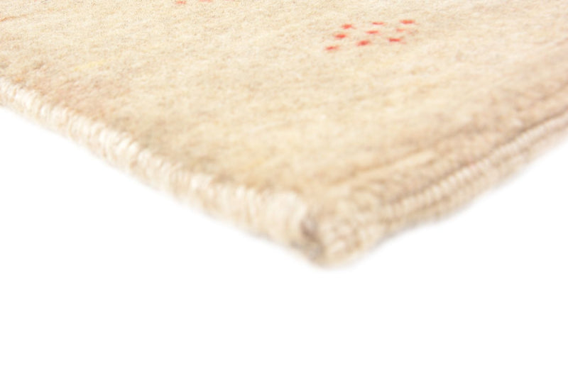 Loribaft Teppe 201x85cm - Perserteppich Wollteppich