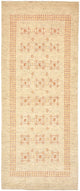 Loribaft Teppe 195x79cm - Perserteppich Wollteppich