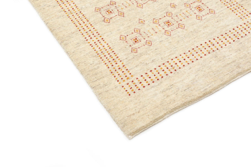 Loribaft Teppe 195x79cm - Perserteppich Wollteppich