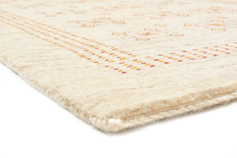 Loribaft Teppe 195x79cm - Perserteppich Wollteppich