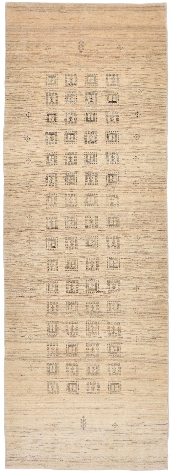 Loribaft Teppe 247x84cm - Perserteppich Wollteppich