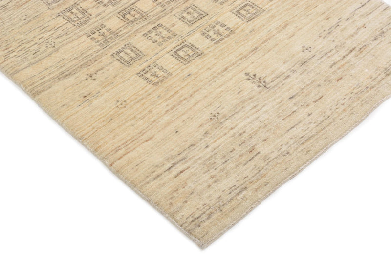 Loribaft Teppe 247x84cm - Perserteppich Wollteppich