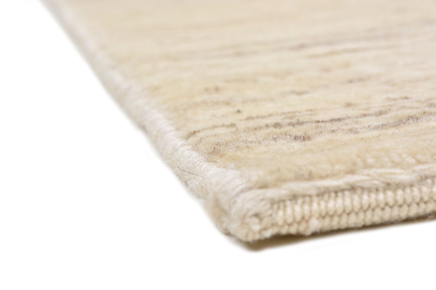 Loribaft Teppe 247x84cm - Perserteppich Wollteppich