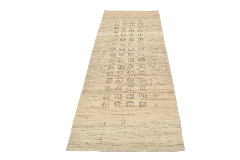 Loribaft Teppe 247x84cm - Perserteppich Wollteppich