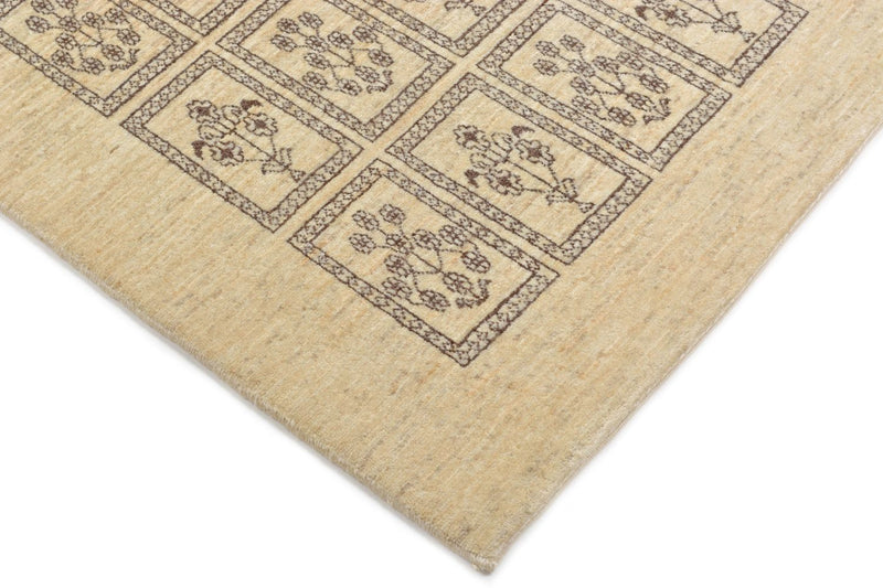 Loribaft Teppe 192x87cm - Perserteppich Wollteppich
