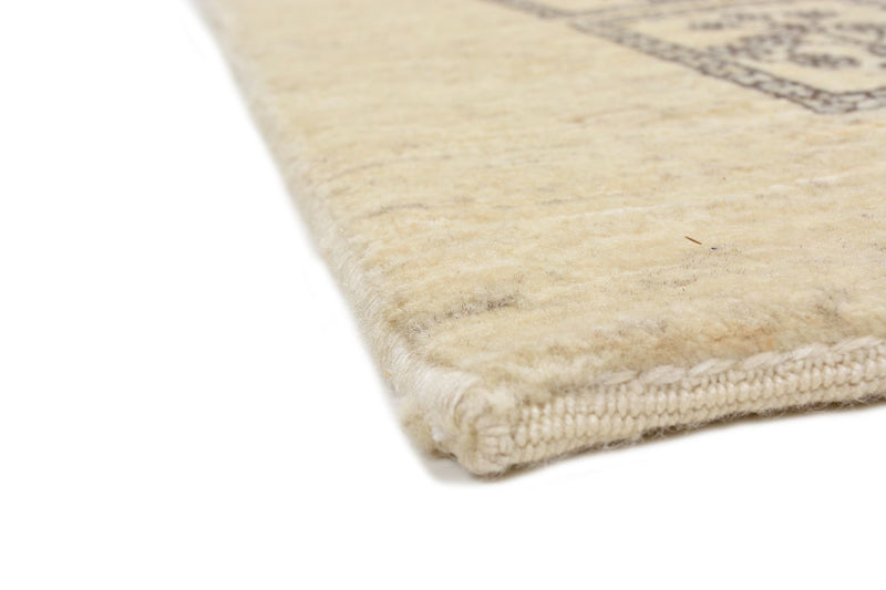 Loribaft Teppe 192x87cm - Perserteppich Wollteppich