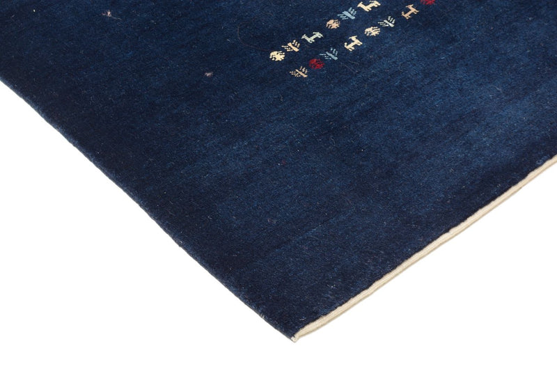 Loribaft Teppe 209x154cm - Perserteppich Wollteppich