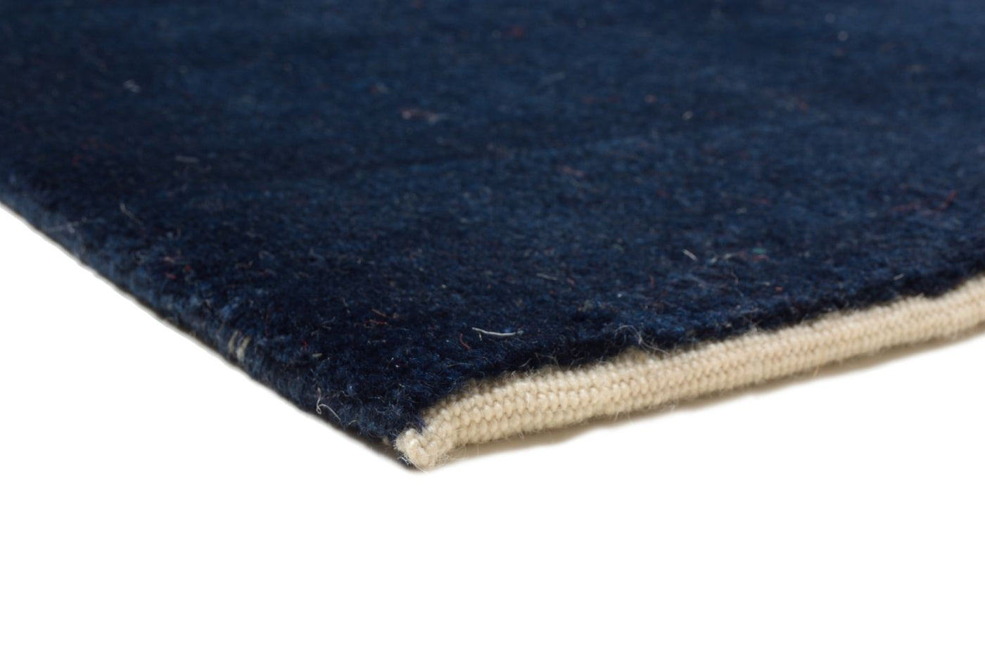 Loribaft Teppe 209x154cm - Perserteppich Wollteppich