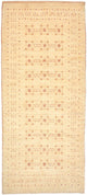 Loribaft Teppe 201x88cm - Perserteppich Wollteppich