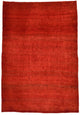 Loribaft Teppe 424x292cm - Perserteppich Wollteppich