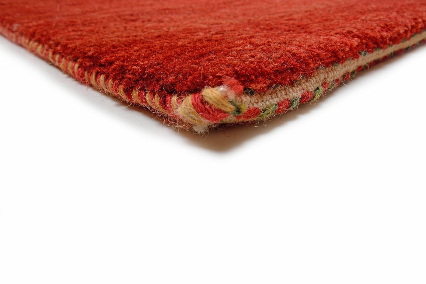 Loribaft Teppe 424x292cm - Perserteppich Wollteppich
