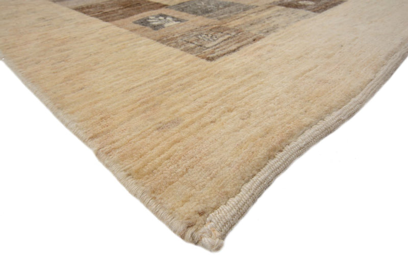 Loribaft Teppe 512x101cm - Perserteppich Wollteppich