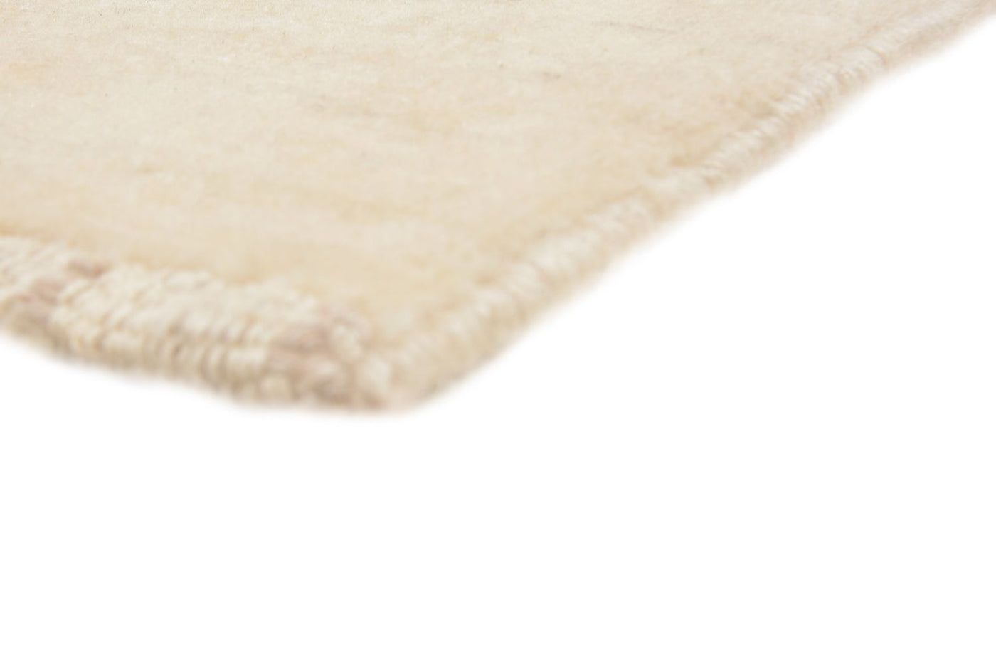Loribaft Teppe 206x85cm - Perserteppich Wollteppich