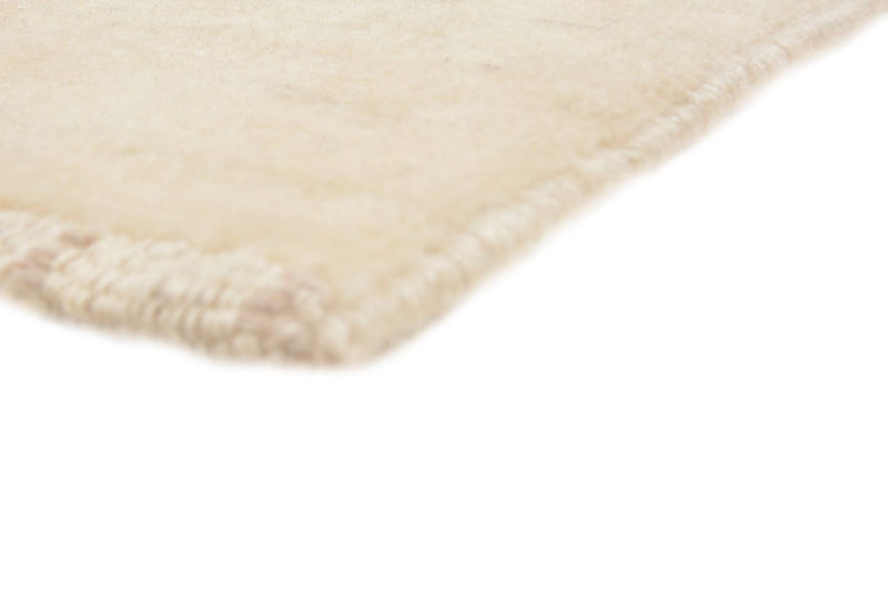 Loribaft Teppe 206x85cm - Perserteppich Wollteppich