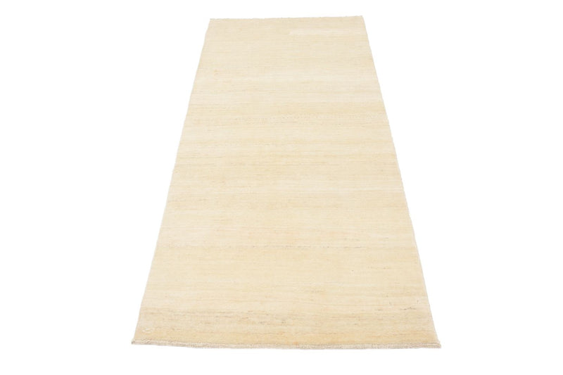 Loribaft Teppe 206x85cm - Perserteppich Wollteppich