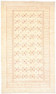 Loribaft Teppe 201x119cm - Perserteppich Wollteppich